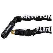 Катинар за велосипед Kryptonite Keeper 785 Integrated Chain 85 cm