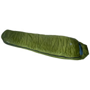 Спален чувал Sir Joseph Vombat 650 200 cm зелен green cella