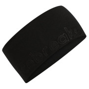 Лента за глава Icebreaker Unisex Mer 260 Tech Headband черен Black