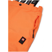 Детски ски панталони Lego Wear Lwpayton 701 Orange