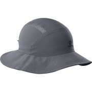 Шапка Salomon Mountain Hat сив Ebony