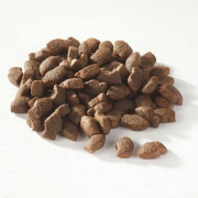 Лакомства за кучета Fish4Dogs Puppy White Fish Morsels Digestion 150g