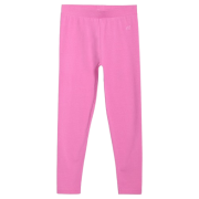 Детски клин 4F Tights Cas F247 розов DARK VIOLET