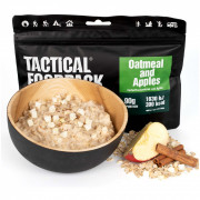 Овесени ядки Tactical Foodpack Oatmeals and Apples