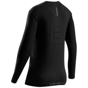 Дамска функционална блуза X-Bionic Mightywool Shirt Ls