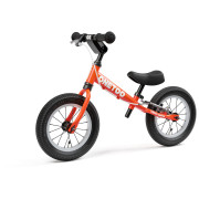 Колело за баланс Yedoo OneToo оранжев redorange