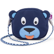 Детска чантичка Affenzahn Purse Bobo Bear