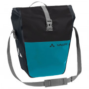 Чанта за колело Vaude Aqua Back Color черен/син