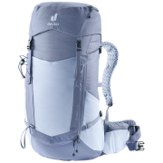 Дамска раница Deuter Futura 24 SL син polar-bluejay