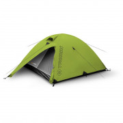 Палатка Trimm Largo D светло зелен Limegreen/Gray