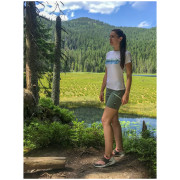 Дамски къси панталони High Point Alba Lady Shorts