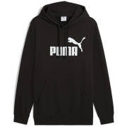 Мъжки суитшърт Puma ESS No. 1 Logo Hoodie FL черен PUMA Black