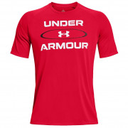 Мъжка тениска Under Armour Tech 2.0 WM Graphic SS