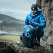 Туристическа раница Mammut Ducan 32