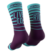 Чорапи за колоездене Dynafit Live To Ride Socks