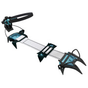 Котки Blue Ice Harfang Enduro Crampon черен black