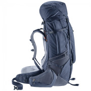 Туристическа раница Deuter Aircontact X 80+15