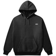 Мъжки суитшърт Vans Left Chest PO черен Black