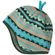 Детска шапка Patagonia Baby Reversible Beanie
