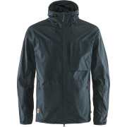 Мъжка ветровка Fjällräven High Coast Wind Jacket M тъмно син