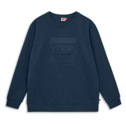 Детски суитшърт Lego Wear Lwsato 200 Dark Navy тъмно син Dark Navy