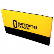 Двукомпонентна подложка Singing Rock font жълт