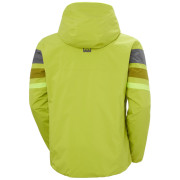 Мъжко зимно яке Helly Hansen Panoramic Ins Jacket