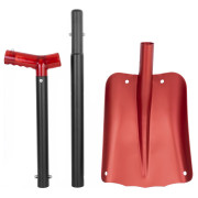 Сгъваема лопата Brunner Arlo