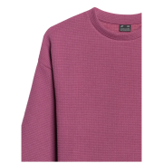 Детски суитшърт 4F Sweatshirt F1936 Dark Pink