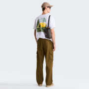 Мъжка тениска The North Face M Pitch A Tent Relaxed Ss Tee