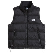 Дамска жилетка The North Face W Hydrenalite Down A-Line Vest черен TNF BLACK