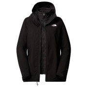 Дамско зимно яке The North Face W Carto Triclimate Jacket черен Tnf Black-Npf