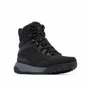 Мъжки зимни обувки Columbia Burnsider™ Omni-Heat Infinity™ черен Black, City Grey
