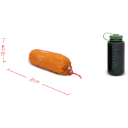 Сенник Robens Vestis 3.10 x 2.92 Duo tarp UL