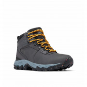 Мъжки зимни обувки Columbia NEWTON RIDGE™ WP OMNI-HEAT™ II сив