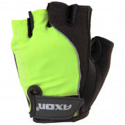 Ръкавици за колоездене Axon 290 зелен