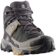 Дамски обувки Salomon X Ultra 5 Mid Gore-Tex