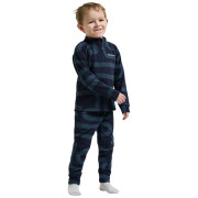 Детско функционално бельо Didriksons Jadis Kids Pr Set 5 Path Navy