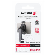 Държач Swissten Universal phone holder Jaws Grip
