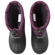Детски зимни ботуши Reima Nefar Deep Purple