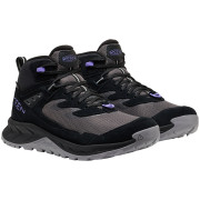 Дамски трекинг обувки Keen Hightrail Mid Polar W