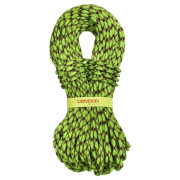 Въже за алпинизъм Tendon Master 9,7 mm (70 m) CS зелен Green