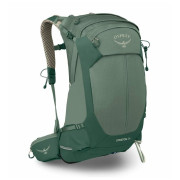 Туристическа раница Osprey Stratos 24 зелен pine leaf
