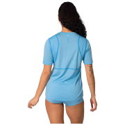 Дамска функционална блуза Kari Traa Embla Wool Tee