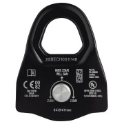 Ролка Petzl Minder S1