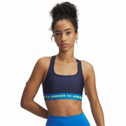 Спортен сутиен Under Armour Crossback Mid Bra