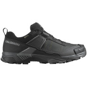 Мъжки обувки Salomon X Ultra 5 Wide Gore-Tex черен Black / Asphalt / Castlerock