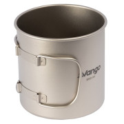 Чаша Vango Titanium Single Walled 650ml Mug