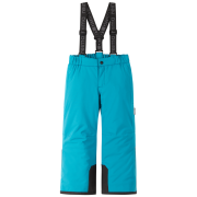Детски ски панталони Reima Proxima Aquatic Blue светло син Aquatic Blue