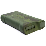 Външно зарядно устройство Ridge Monkey Vault C-Smart Wireless 77850mAh Green